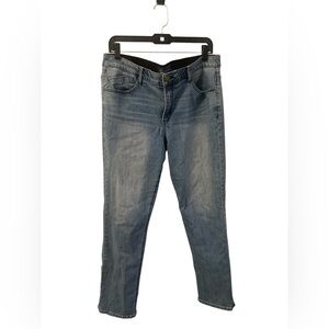Democracy Classic Blue Women's Jeans Size 12